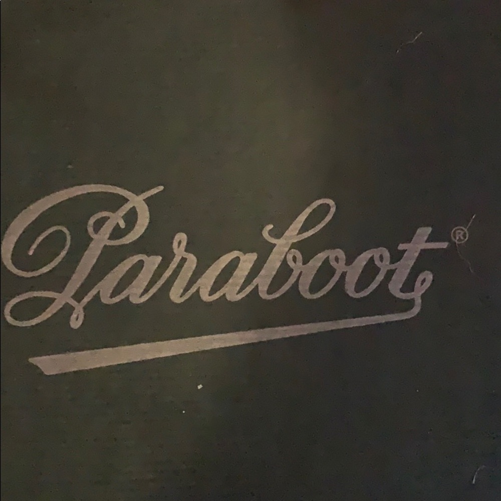 PARABOOT. MICHAEL/MARCHE